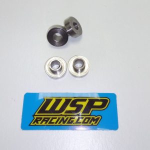 BUSH FLOATING REAR DISC QUAD ROND 20 -6-6 GAT 8