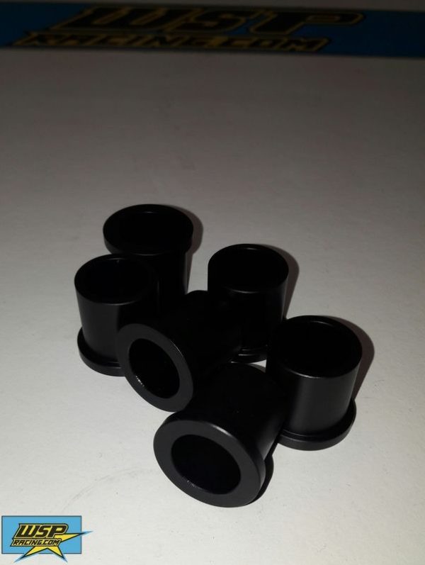 BUSH A-ARM  PLASTIC PIP
