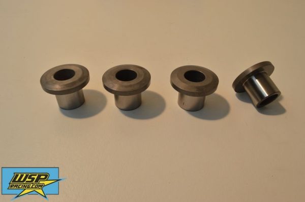 Bush for rear swingarm WSP 17 MM
