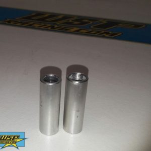 BUSH STEAR BEARING PLASTIC WSP