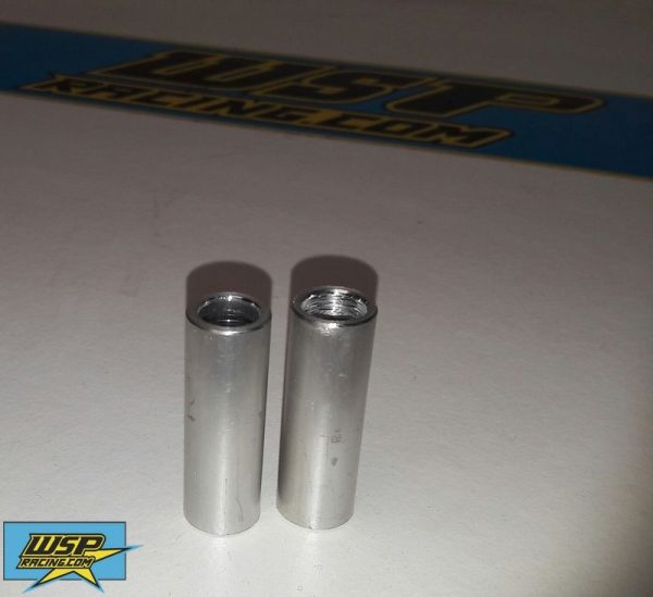 BUSH STEAR BEARING PLASTIC WSP