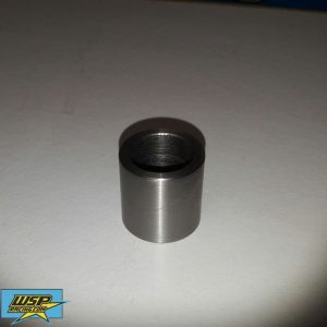 BUSH STEAR BOTTOM BEARING L26,5 X 23 X 17