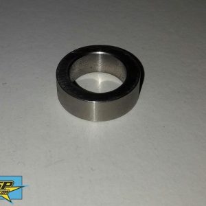 BUSH FRONTHUB OUTSIDE QUAD15X7,5X22