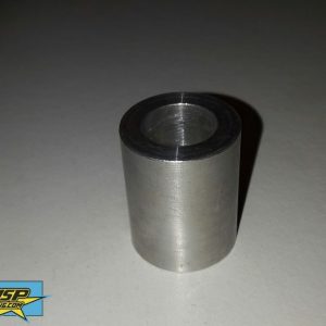 BUSH FRONTHUB SPACER CONISH 31,5