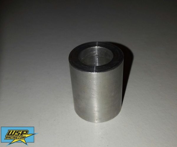 BUSH FRONTHUB SPACER CONISH 31,5