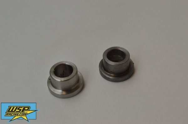 Bush pro link to shock 6002
