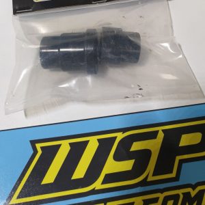 Front wheel spacers HAAN WHT 20 MM