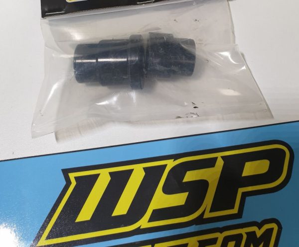 Front wheel spacers HAAN WHT 20 MM