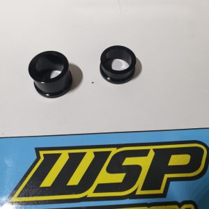 Front wheel spacers WSP 25 MM