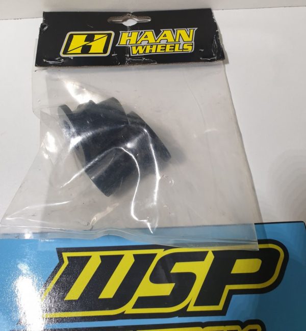 Rear wheel spacers HAAN WSP