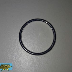 CLIPS REAR AXEL QUAD