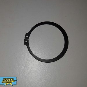 CLIPS EXCENTERPLATE AS 72MM
