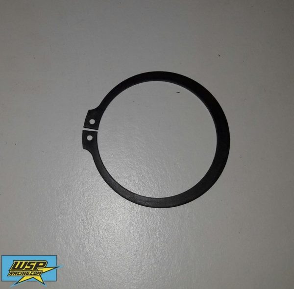 CLIPS EXCENTERPLATE AS 72MM