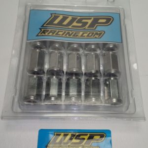 CAP NUT 10 X 1,25
