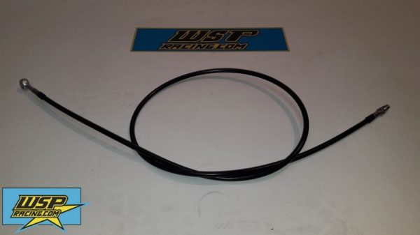 FRONT BRAKE HOSE ATV BERINGER