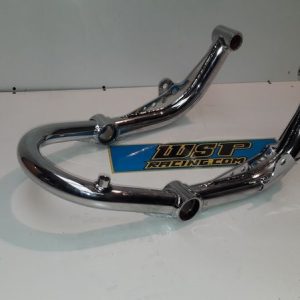 Front swing WSP