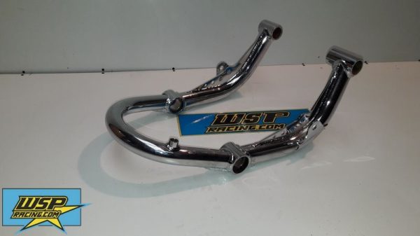 Front swing WSP