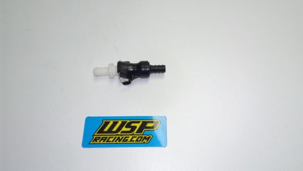FUEL CONNECTOR  SET MALE FEMALE