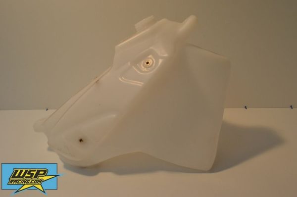 FUEL TANK WSP SIDECAR 2012-2016