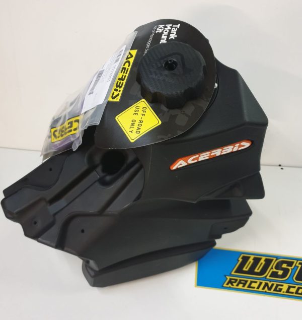 Fuel tank WSP kit ACERBIS 2019 WSP