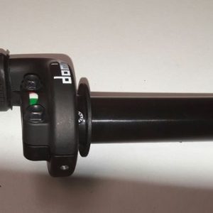 GASTHROTTLE DOMINO 4 TAKT