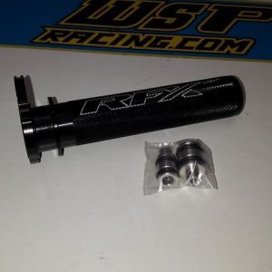 GASTHROTTLE ALU INSERT RFX