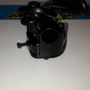 GASTHROTTLE THUM/QUAD