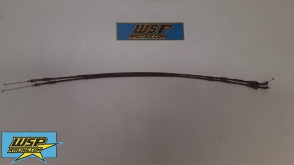 GAS CABLE 4 T TWIN 4-TAKT 71510210