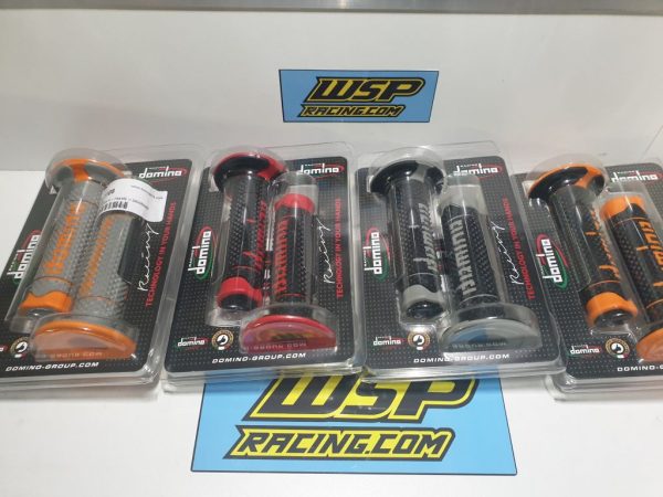 Domino XTREME grips