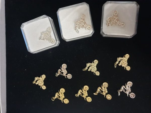 NECKLACE PENDANT