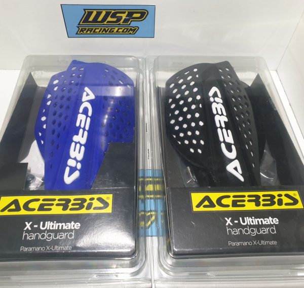 Handguards Acerbis ULTIMATE