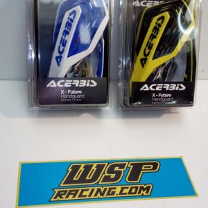 HANDQUARDS ACERBIS FUTURE