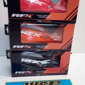Handguards RaceTech
