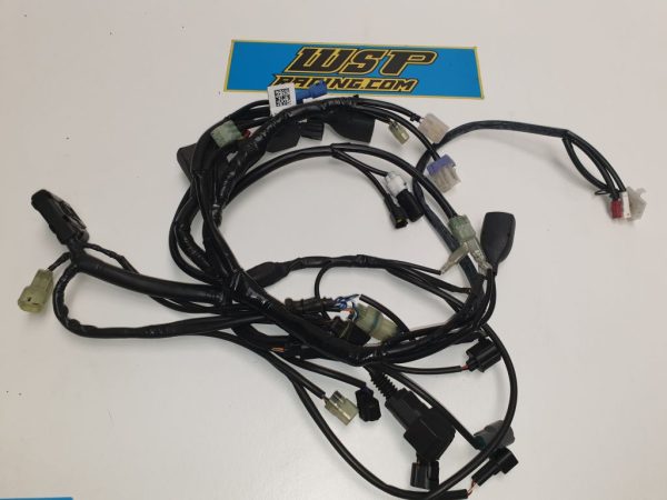 CABLE TREE KTM 2018 450