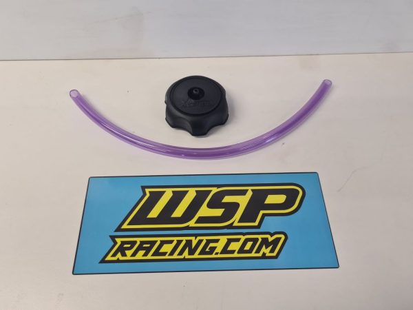 KTM FUEL CAP