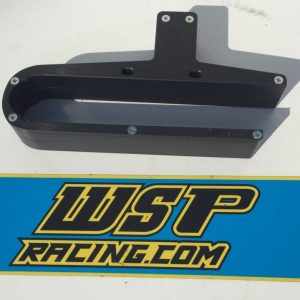 Chain guide front, for WHT sidecar