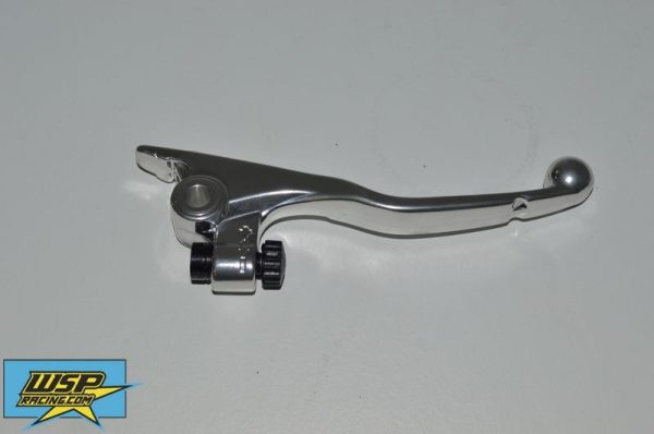 Front brake lever Brembo