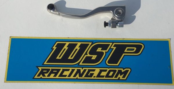 CLUTCH LEVER FOR BREMBO (SHORT)