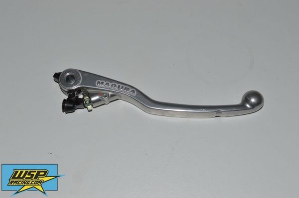 Clutch lever Magura long or short