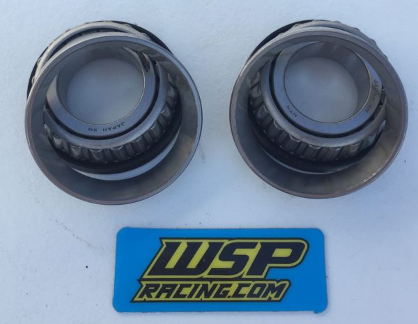 BEARING HEADSTOCK VMC
