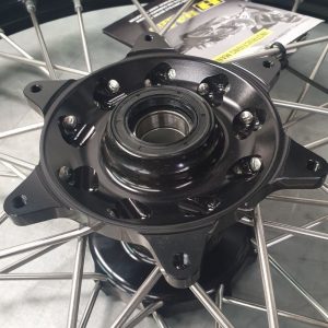 HUB FRONT WHEEL