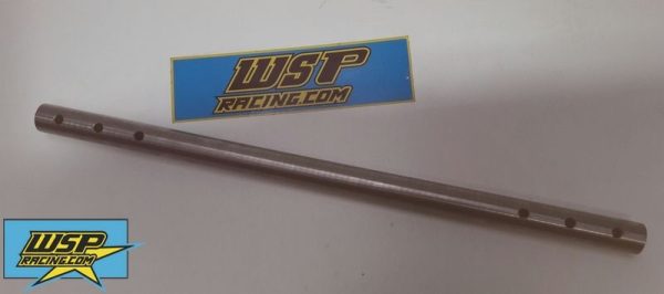 NERFBAR TUBE