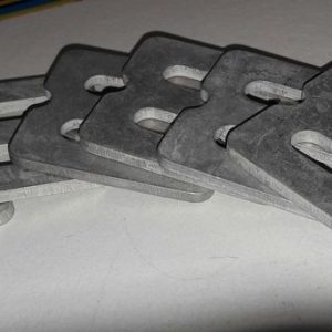 NERFBAR STRAPS