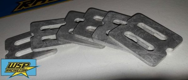 NERFBAR STRAPS
