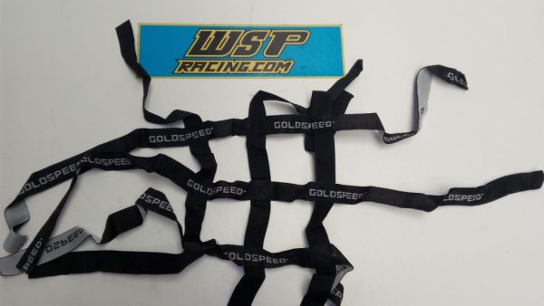 NERFBAR NETS 4X2NW TYPE WSP