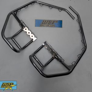 NERFBAR  WSP ONLY CHROOM P SET