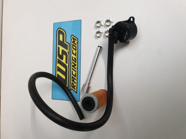 OIL COOLER ADAPTER KTM KIT 45 46160446  0