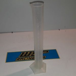 OIL VOLUME METER