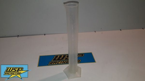 OIL VOLUME METER
