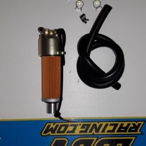 OILFILTER CAP